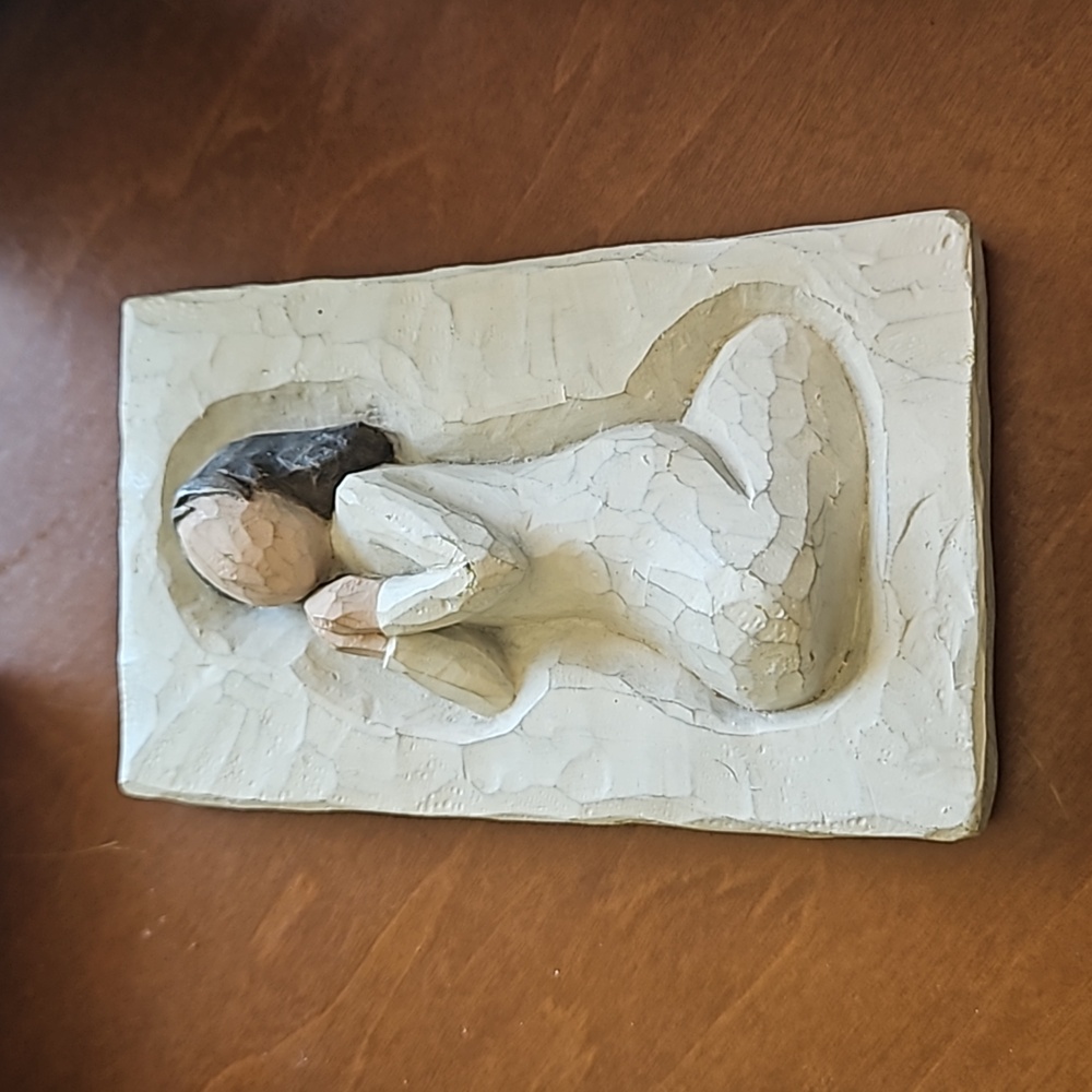 Willow Tree Wall hanging